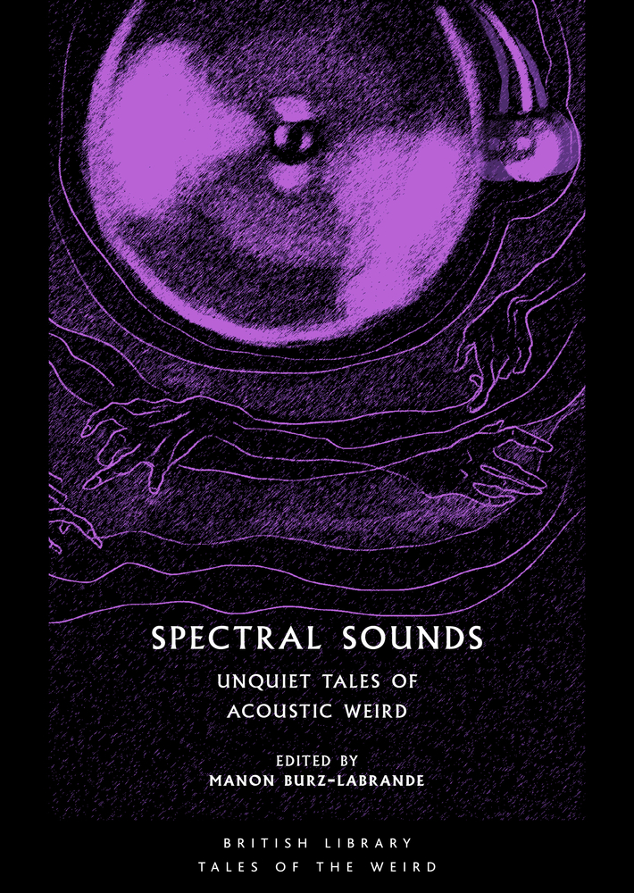 Spectral Sounds book cover