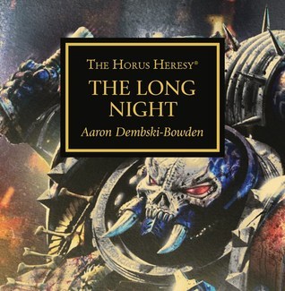 The Long Night book cover