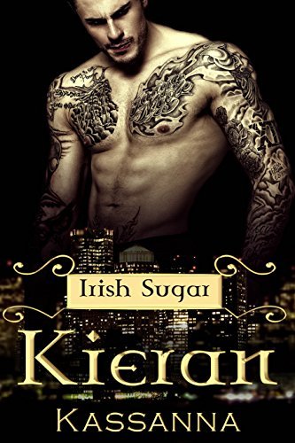 Irish Sugar book cover 3