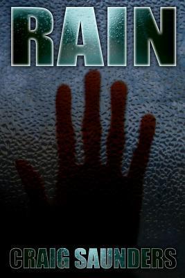 Rain book cover