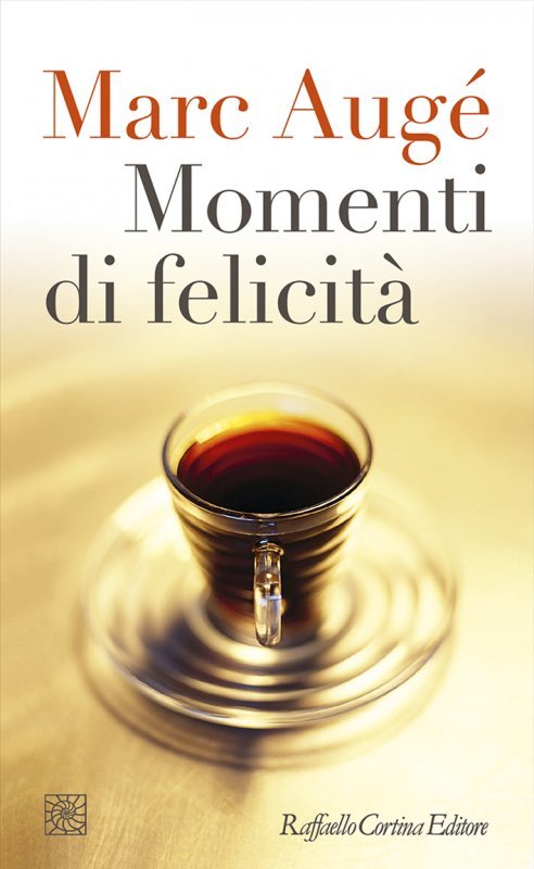 Momenti di felicità book cover