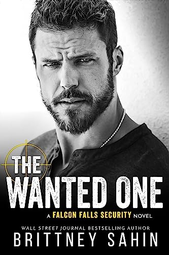 The Wanted One book cover