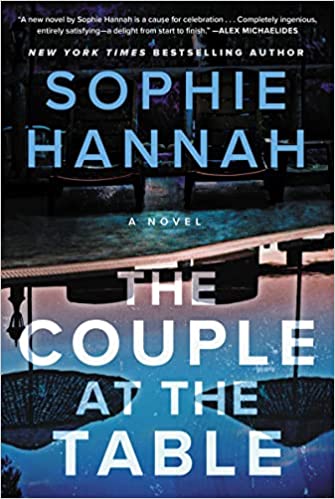 The Couple at the Table book cover