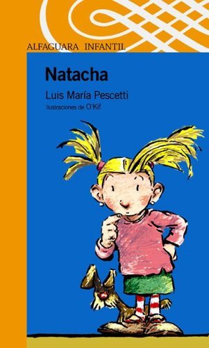 Natacha book cover 1