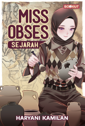 Sahabat Kelas 4D book cover 2