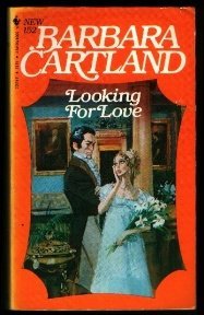 Looking for Love book cover