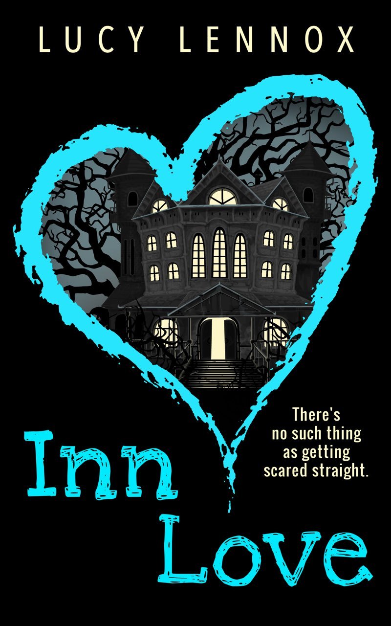 Inn Love book cover