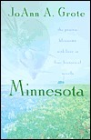 Minnesota book cover