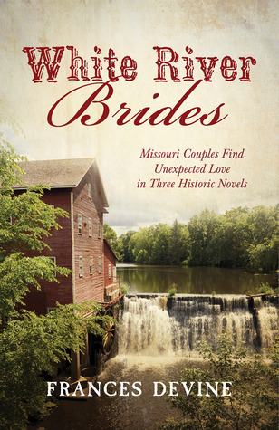 White River Brides book cover