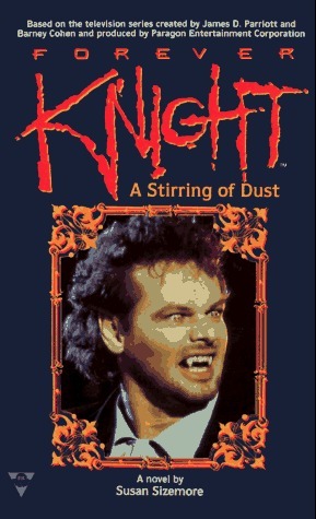 Forever Knight book cover