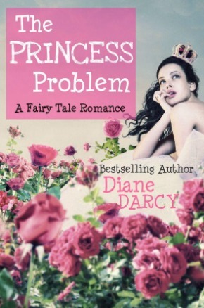 A Fairy Tale Romance book cover 2