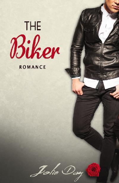 The Biker book cover