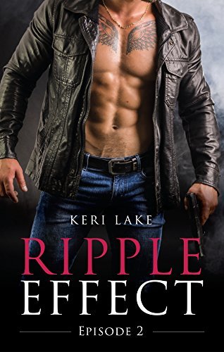 Ripple Effect book cover
