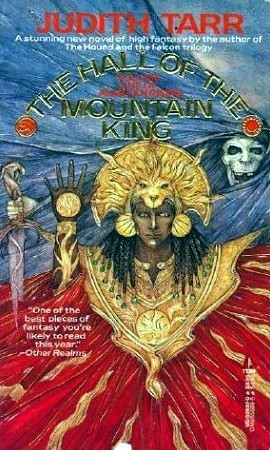Avaryan Rising book cover 1