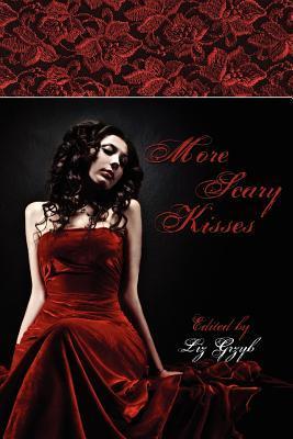 More Scary Kisses book cover