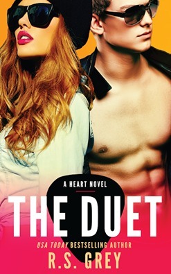 Heart book cover 1