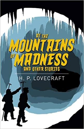 At the Mountain of Madness and Other Stories book cover