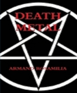 Death Metal book cover