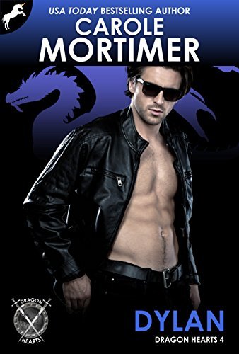 Dylan book cover