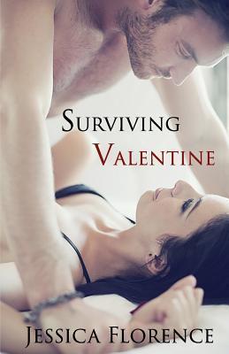 Surviving Valentine book cover