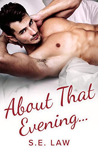 Naughty Relations book cover 3