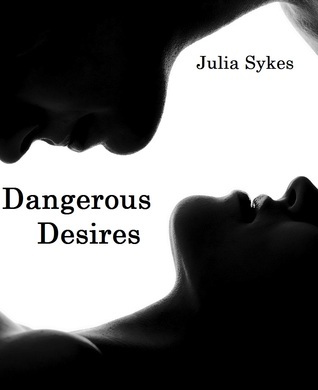 Dark Submission book cover 1