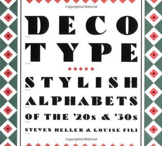 Deco Type book cover