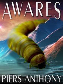 Awares book cover