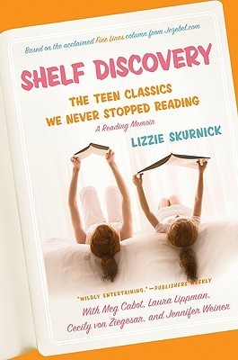 Shelf Discovery book cover