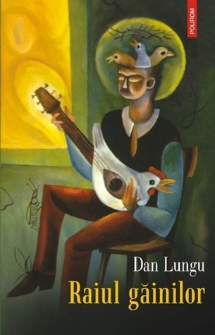 Raiul gainilor (Romanian edition) book cover