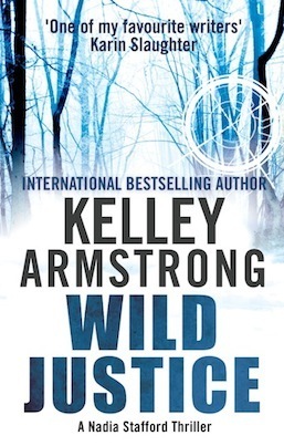 Nadia Stafford book cover 3