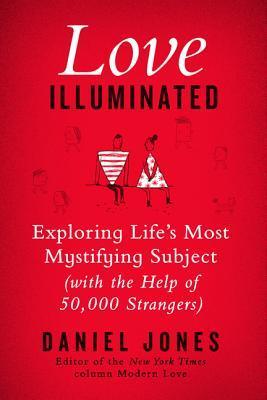 Love Illuminated book cover