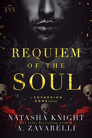 The Society book cover 1