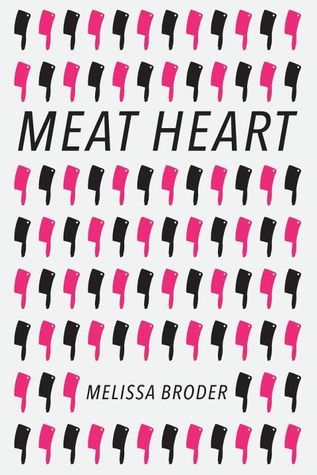 Meat Heart book cover