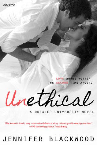 Drexler University book cover 1