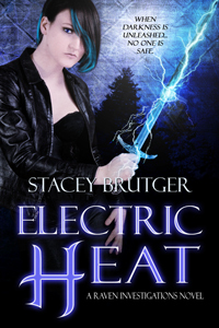 Raven Investigations book cover 3