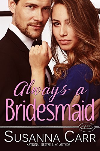 Always a Bridesmaid book cover