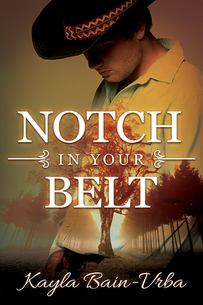 Notch in Your Belt book cover