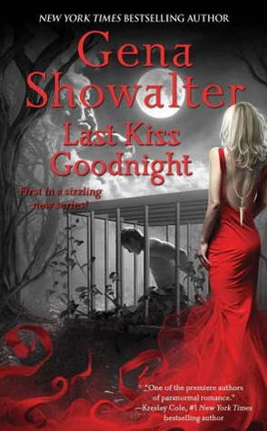 Otherworld Assassin book cover 1
