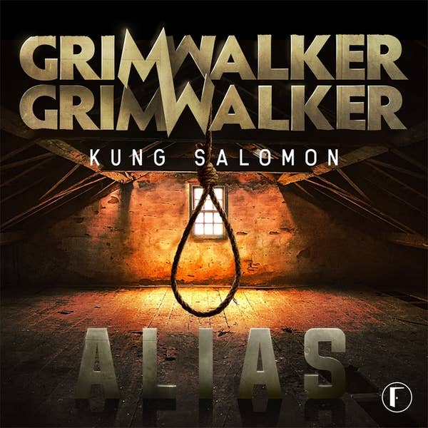 Alias book cover 1