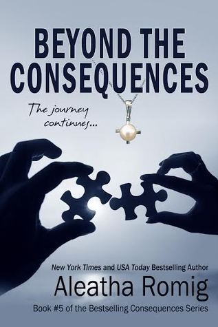 Beyond the Consequences book cover