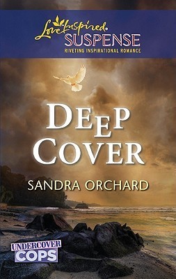 Deep Cover book cover