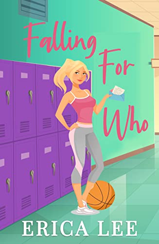 Falling For Who book cover