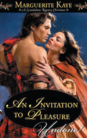An Invitation to Pleasure book cover