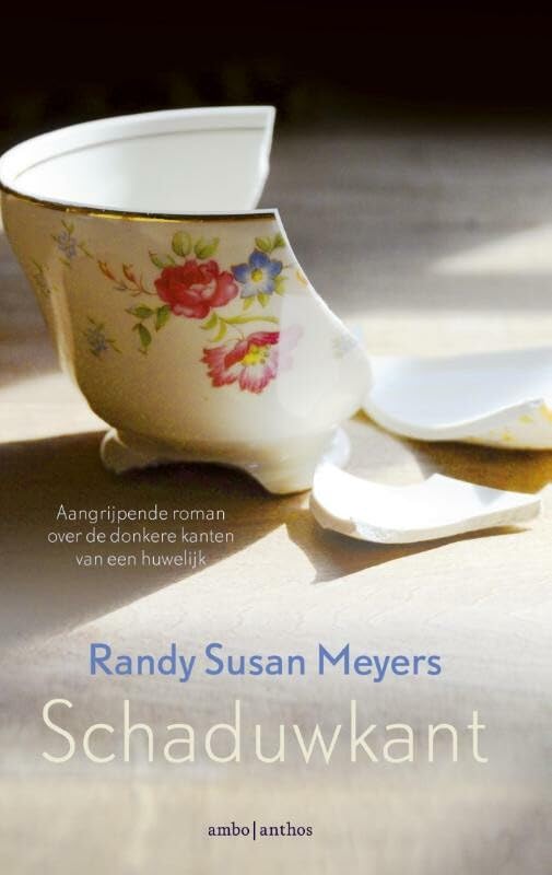 Schaduwkant book cover