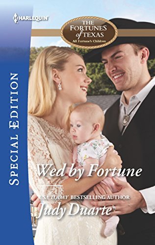 Wed by Fortune book cover