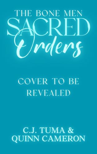Sacred Orders book cover