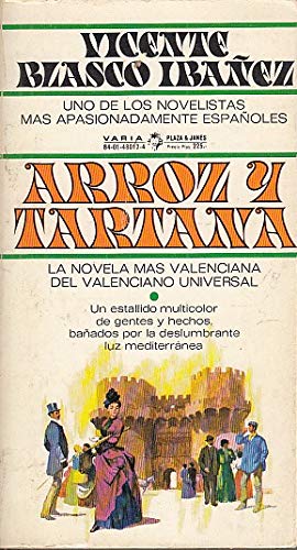 Obras completas. Tomo I (Cuentos valencianos - La condenada y otros cuentos - En el país del arte - Arroz y tartana - Flor de mayo - La barraca - Entre naranjos - Sónnica la cortesana - Cañas y barro - La catedral - El intruso - La bodega - La horda - ... book cover