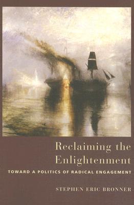 Reclaiming the Enlightenment book cover