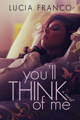 You'll Think of Me book cover
